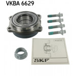 SKF Radlagersatz